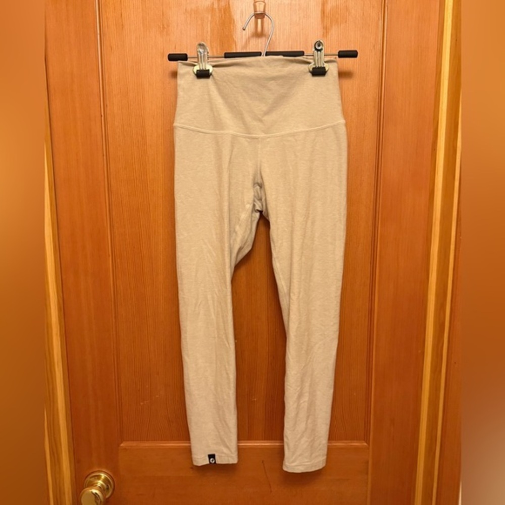 Oiselle Lux Life 3/4 Tights